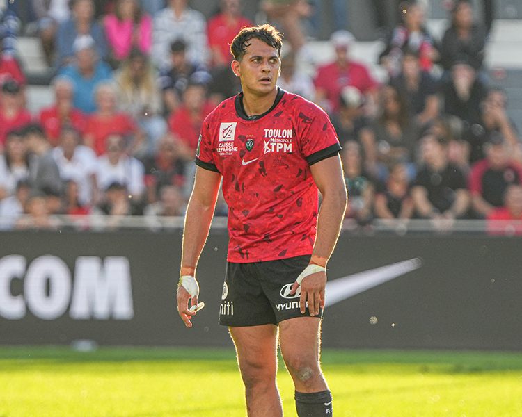 Infirmerie : le point sur les blessés avant Lyon – Toulon !