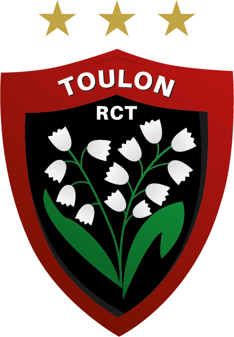 Rugby Club Toulonnais - Le Site Officiel
