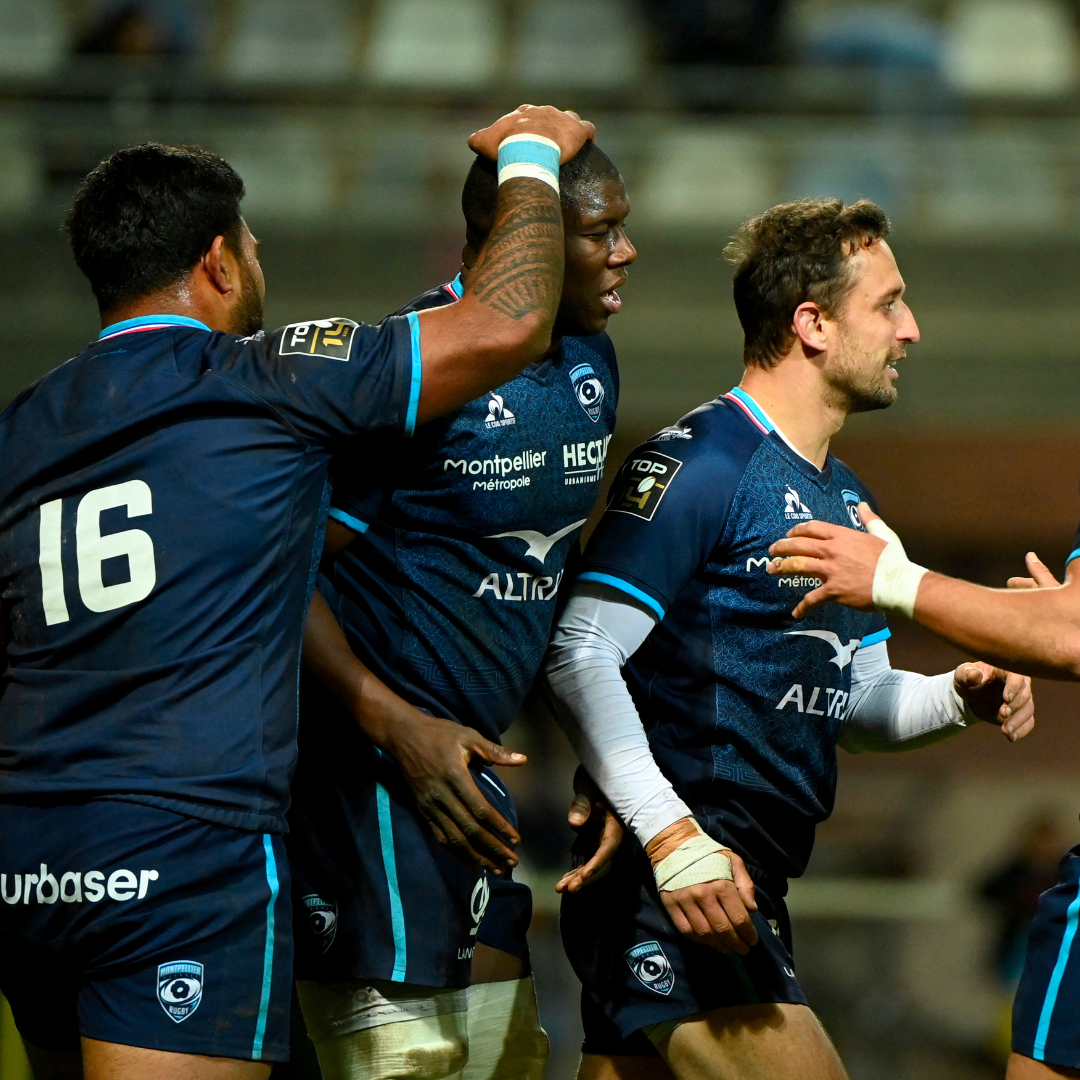 MHR : l’adversaire en chiffres