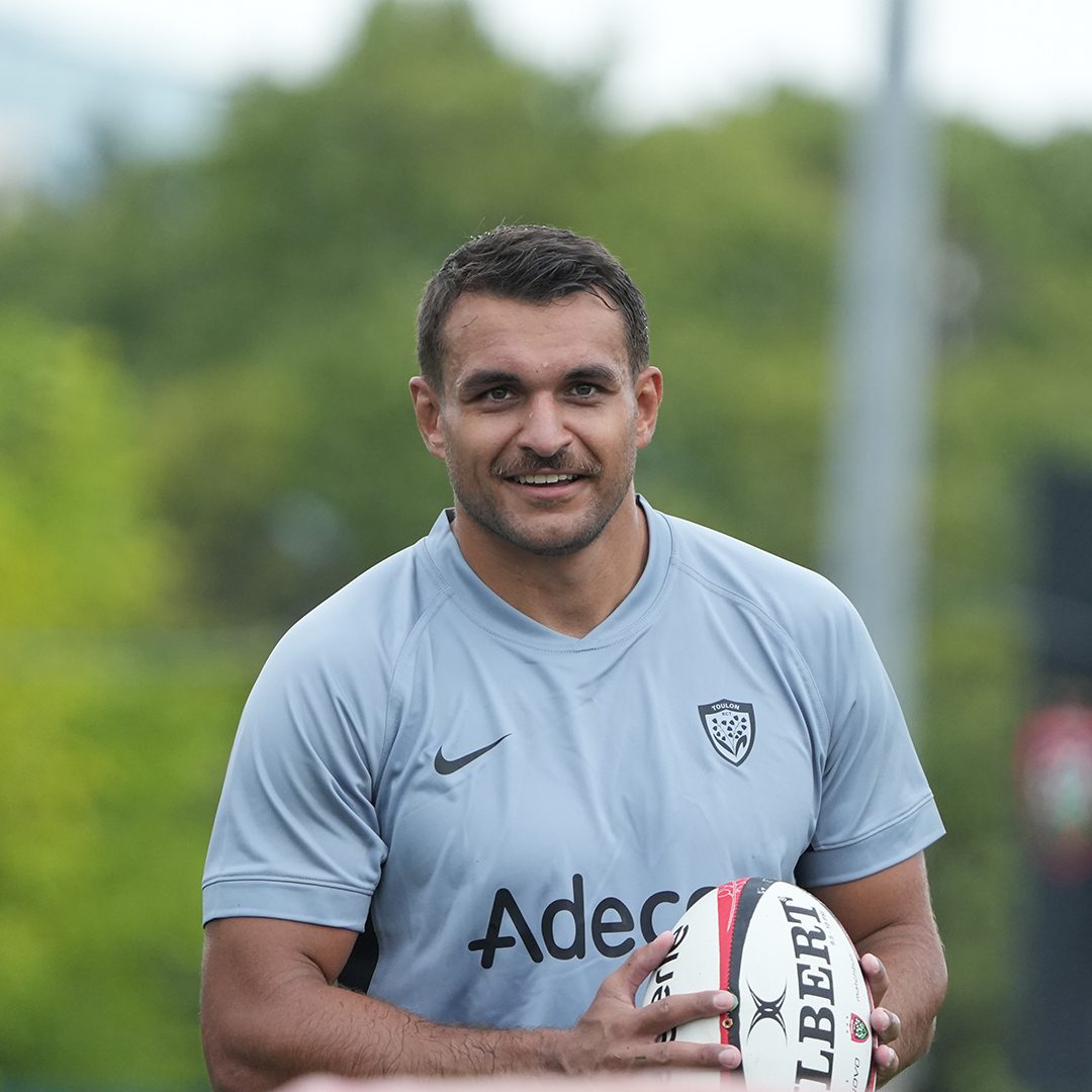 Infirmerie : le point sur les blessés avant Toulon – Castres !