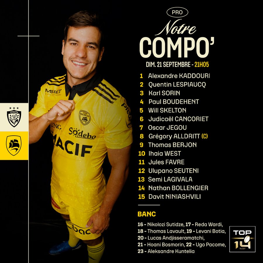 COMPO SR