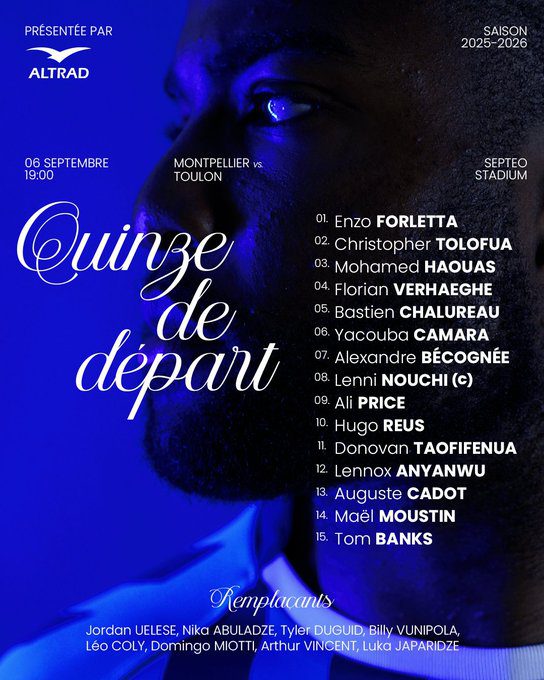Compo MHR