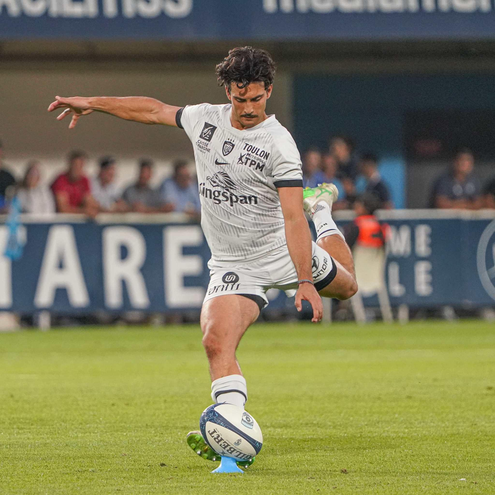 MHR – RCT : Toulon s’impose en ouverture !