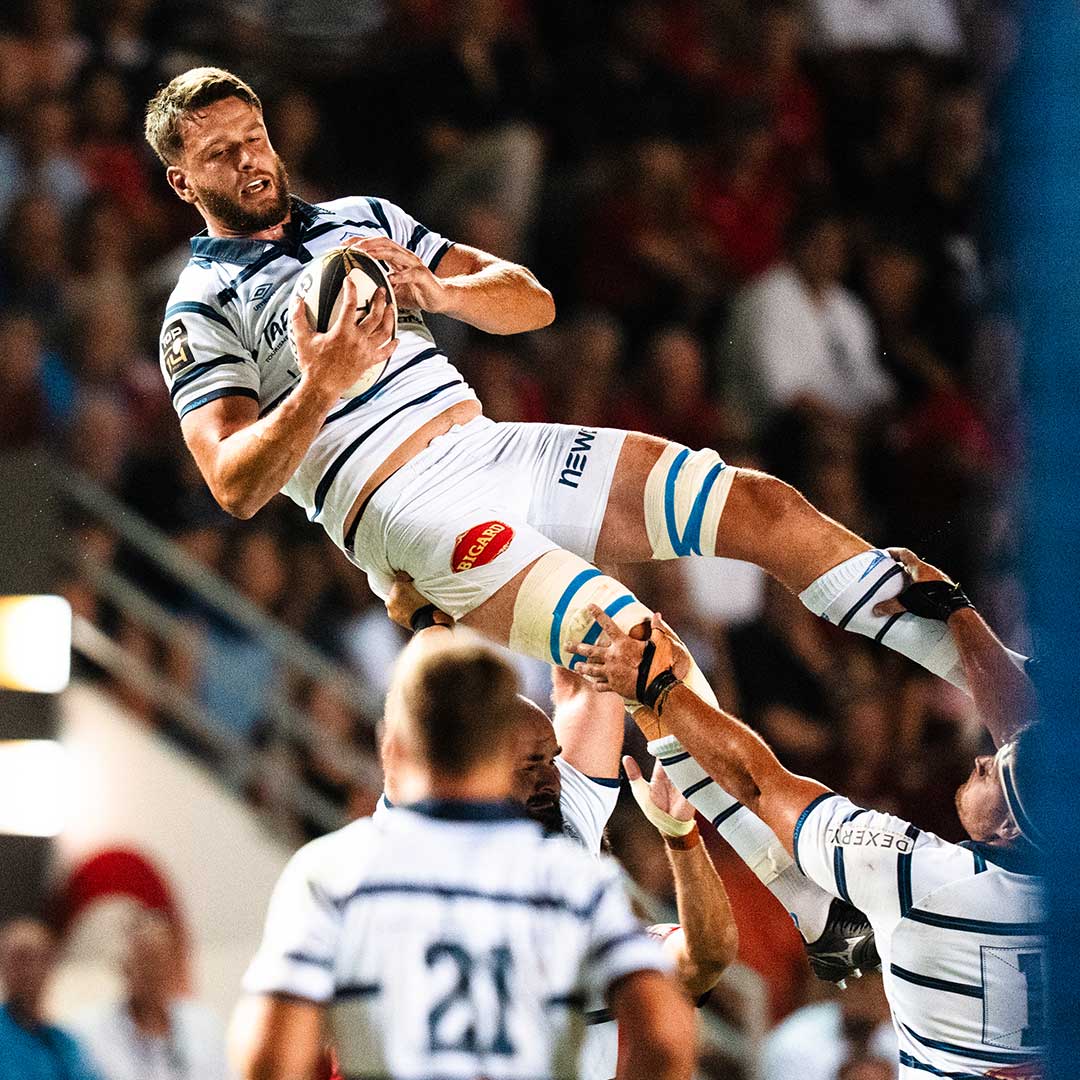 Castres Olympique : l’adversaire en chiffres