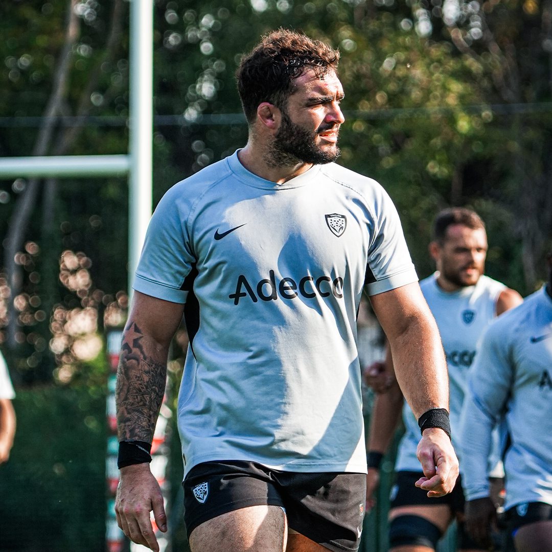 Bordeaux – Toulon  (Top 14 – J12) : le groupe Rouge & Noir