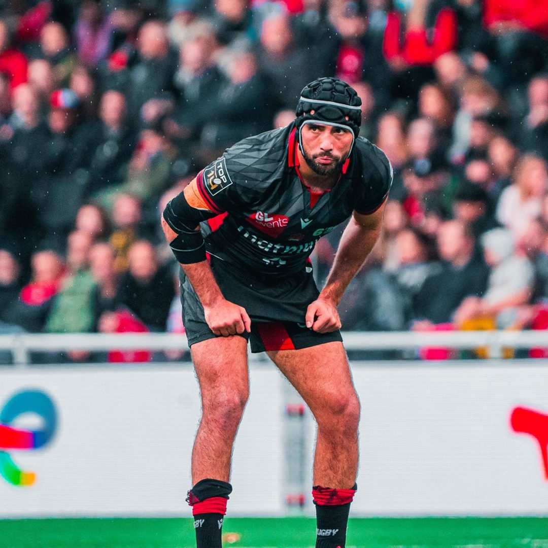 LOU Rugby : l’adversaire en chiffres