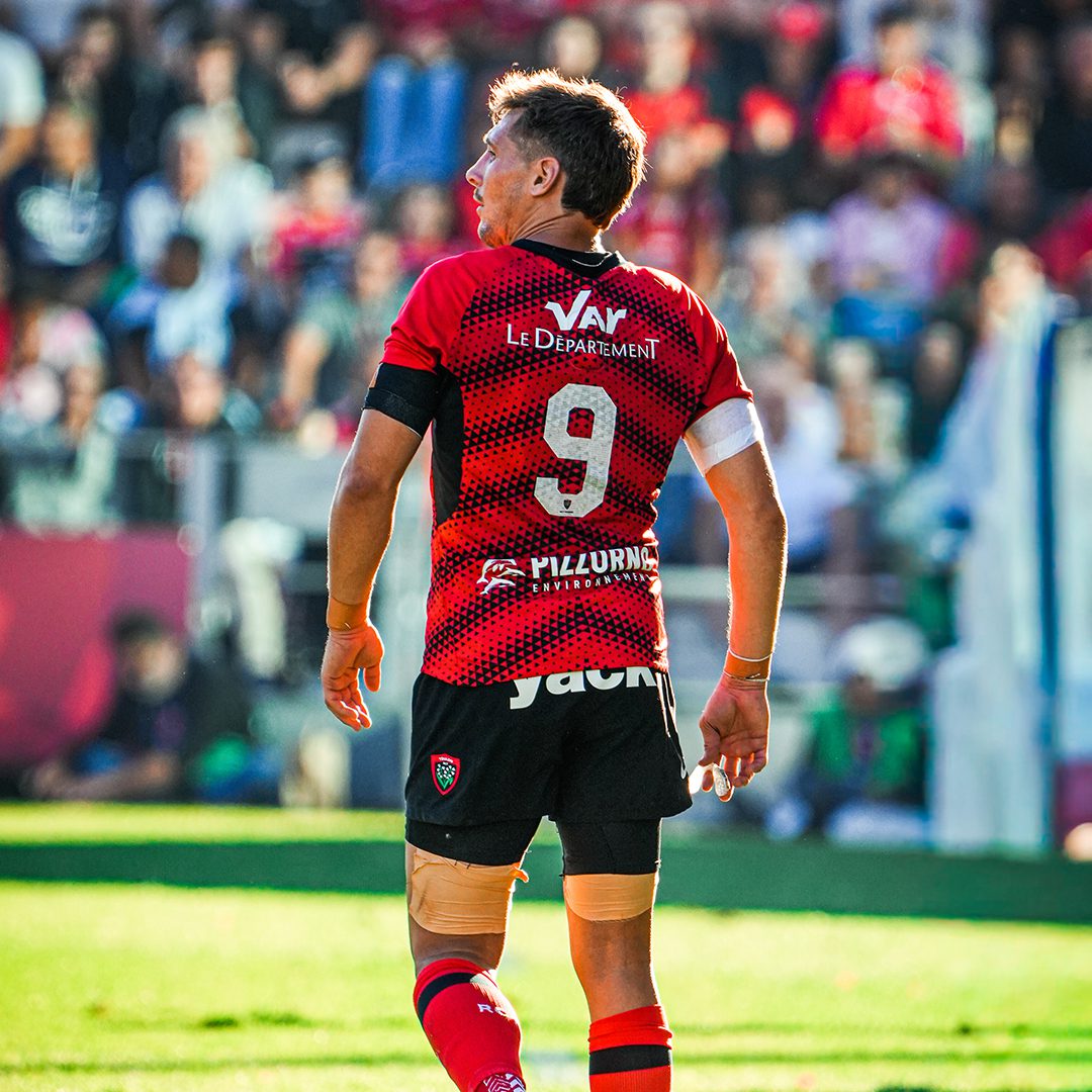 Internationaux : le programme du week-end !