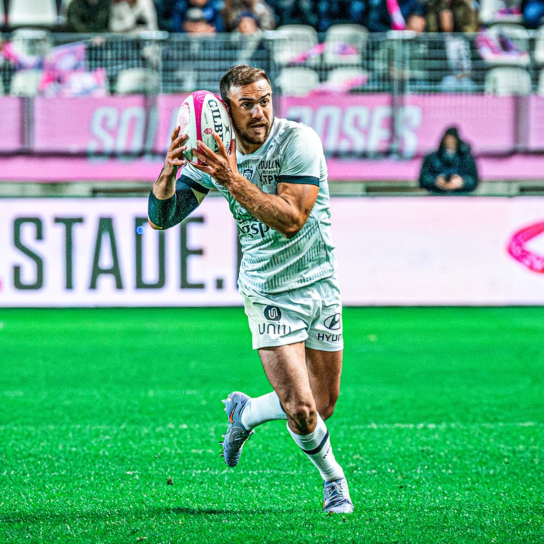 Pau – Toulon (Top 14 – J16) : la composition toulonnaise