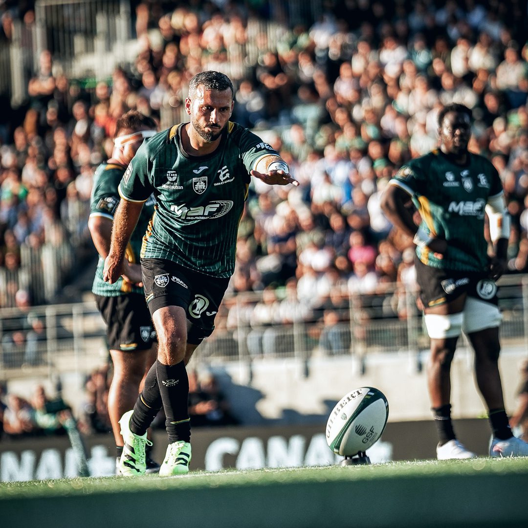 US Montauban : l’adversaire en chiffres