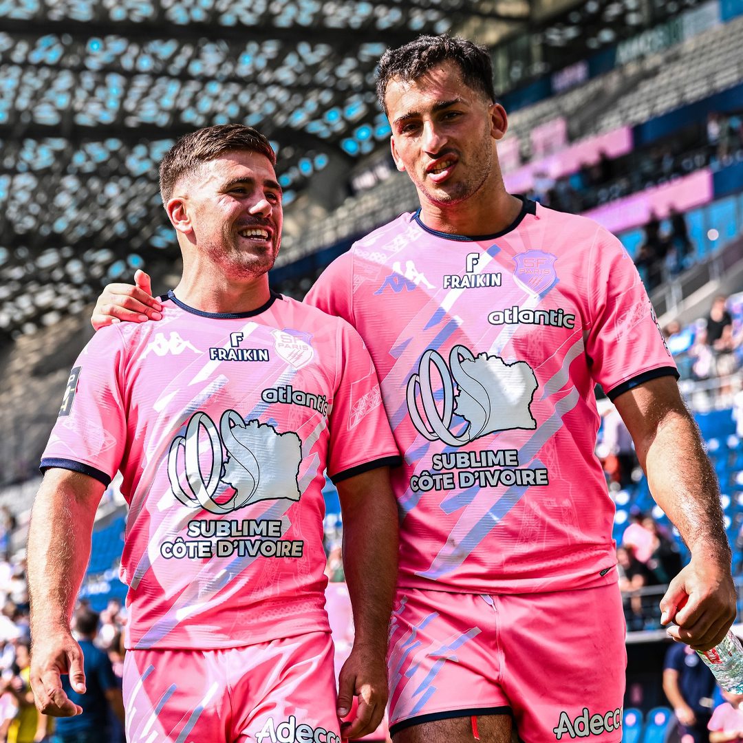 Stade Français : l’adversaire en chiffres