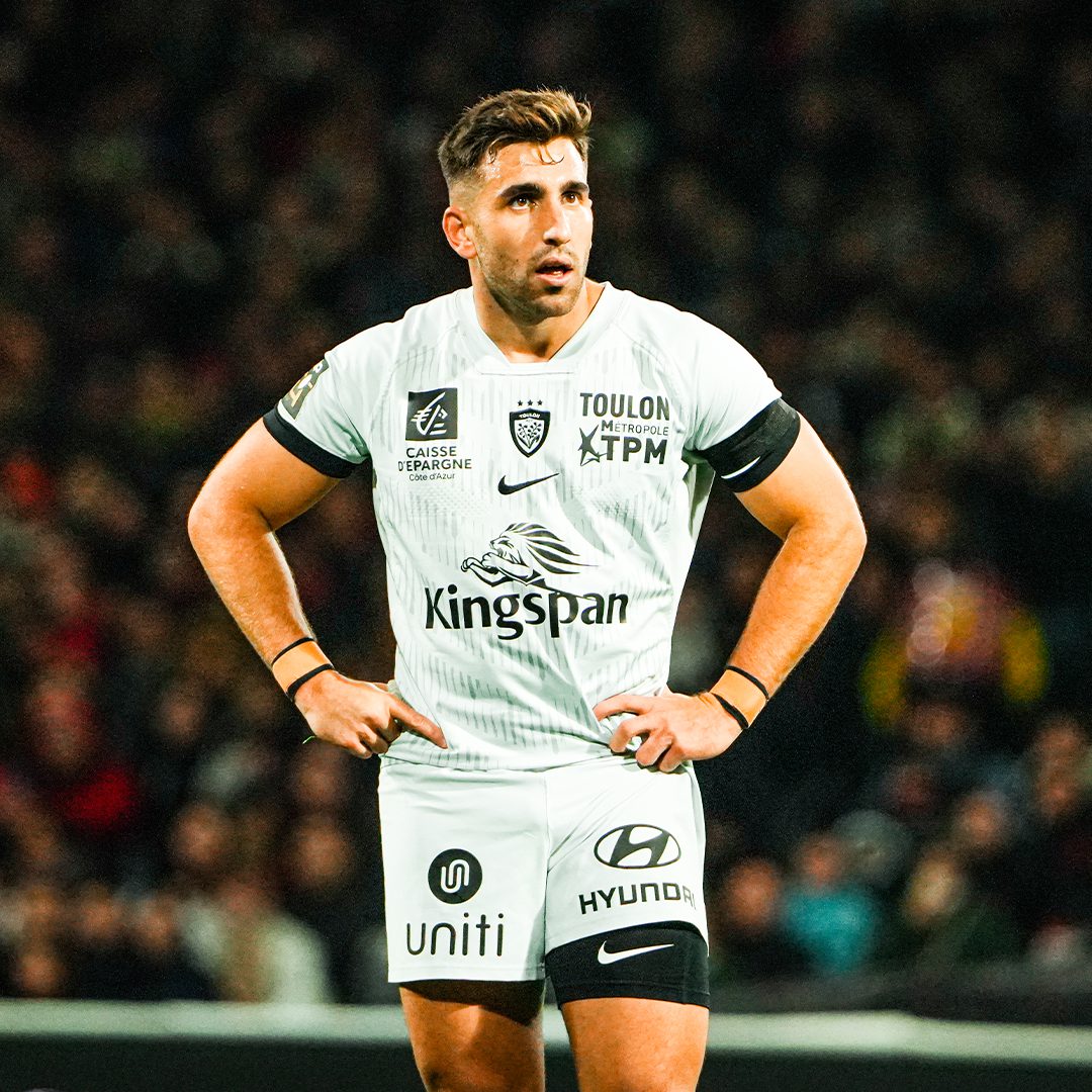 Bordeaux – Toulon : le RCT s&rsquo;incline sur la pelouse de l&rsquo;UBB (46-7)