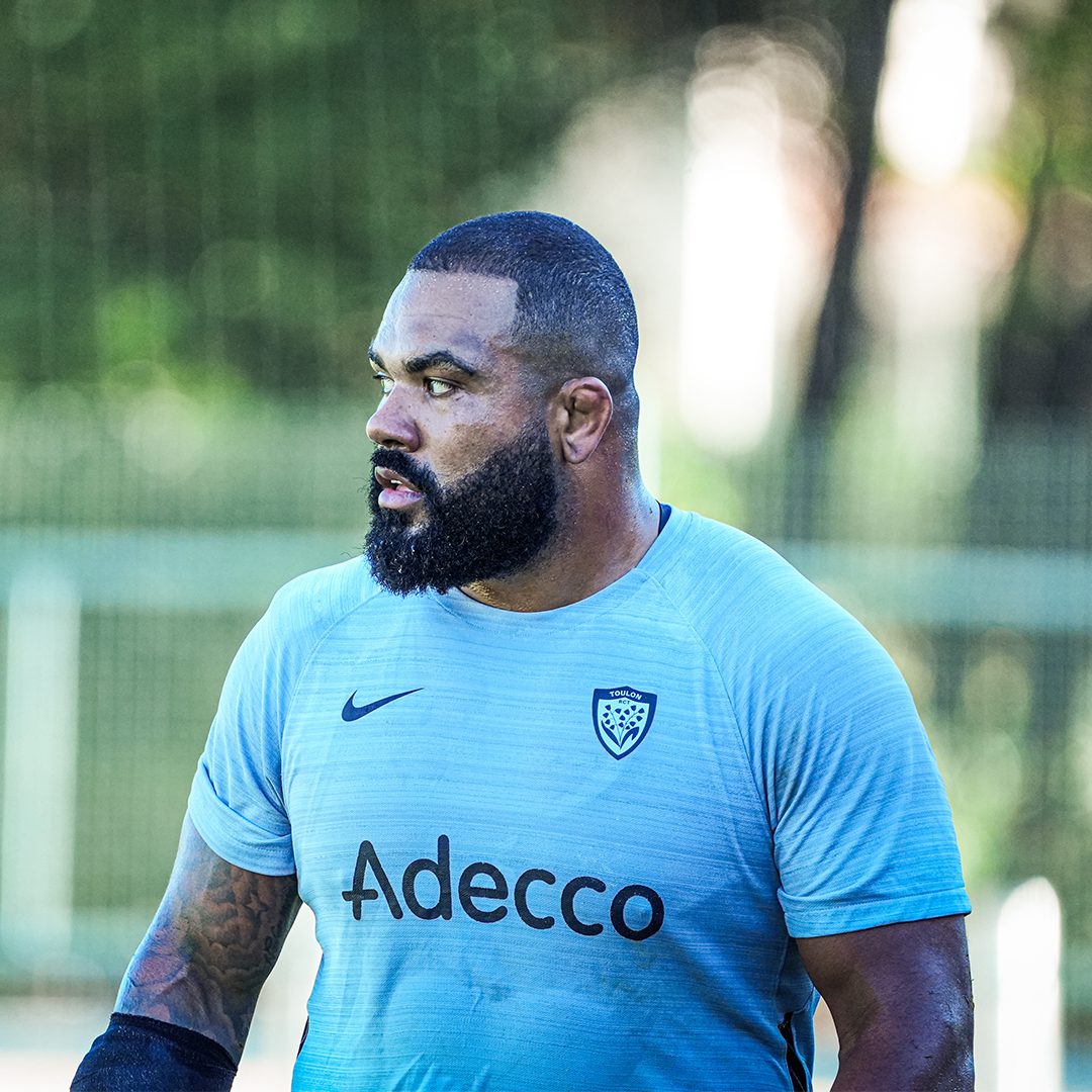 Toulon – La Rochelle (Top 14 – J3) : le groupe Rouge & Noir