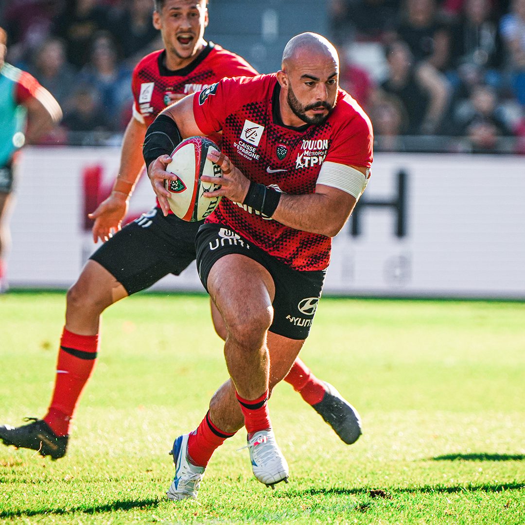 Infirmerie : le point sur les blessés avant Bordeaux – Toulon !