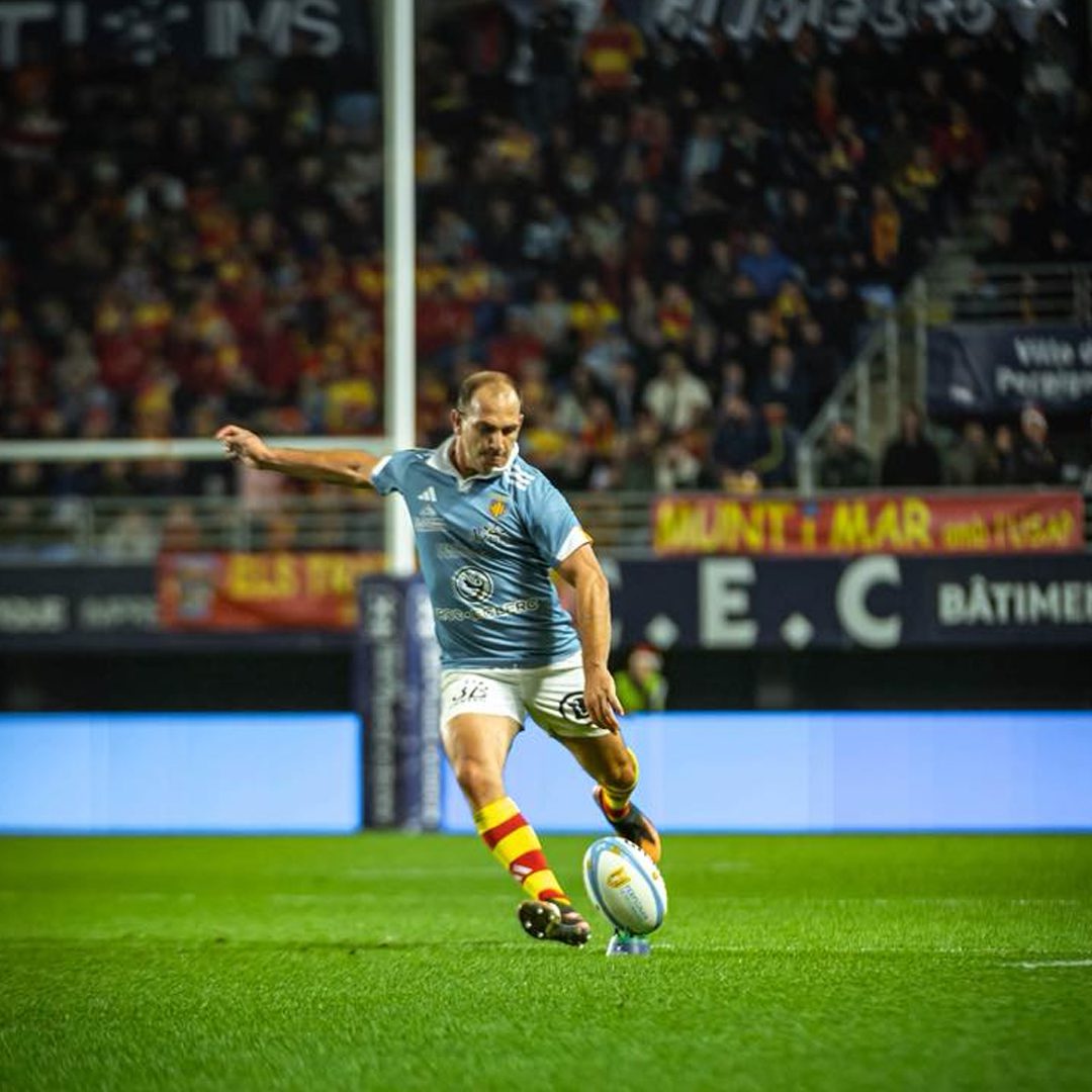 USA Perpignan : l&rsquo;adversaire en chiffres