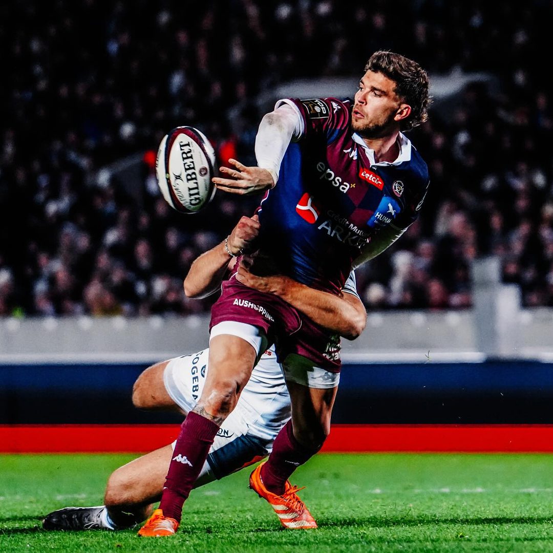 UBB : l’adversaire en chiffres
