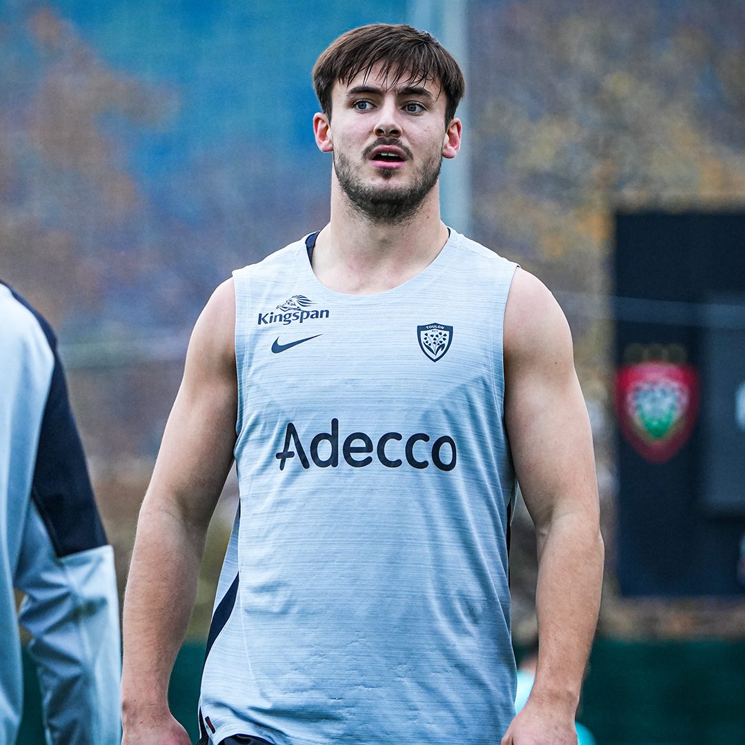 Gloucester – Toulon  (Champions Cup – J4) : le groupe Rouge & Noir