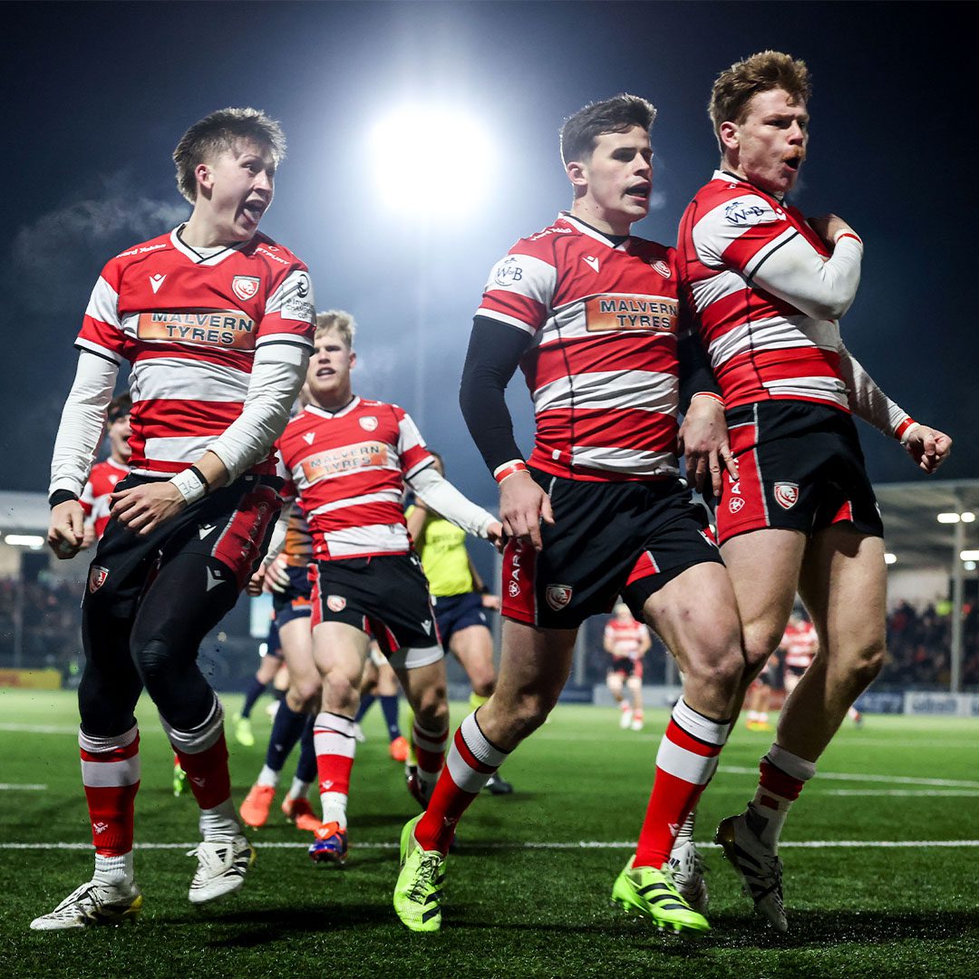 Gloucester Rugby : l&rsquo;adversaire en chiffres