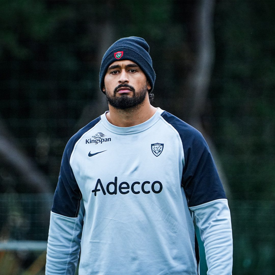 Infirmerie : le point sur les blessés avant Toulon – Montpellier !