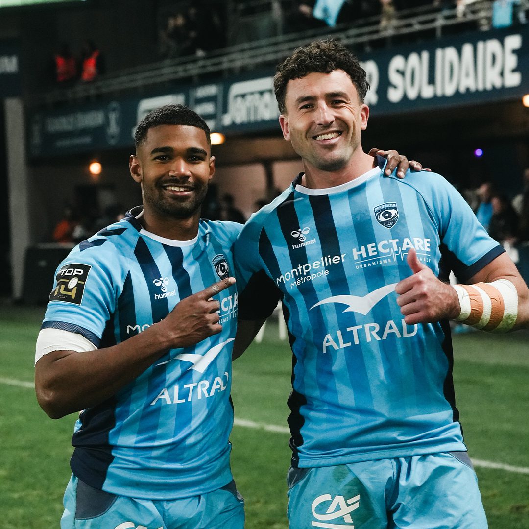 Montpellier HR : l&rsquo;adversaire en chiffres