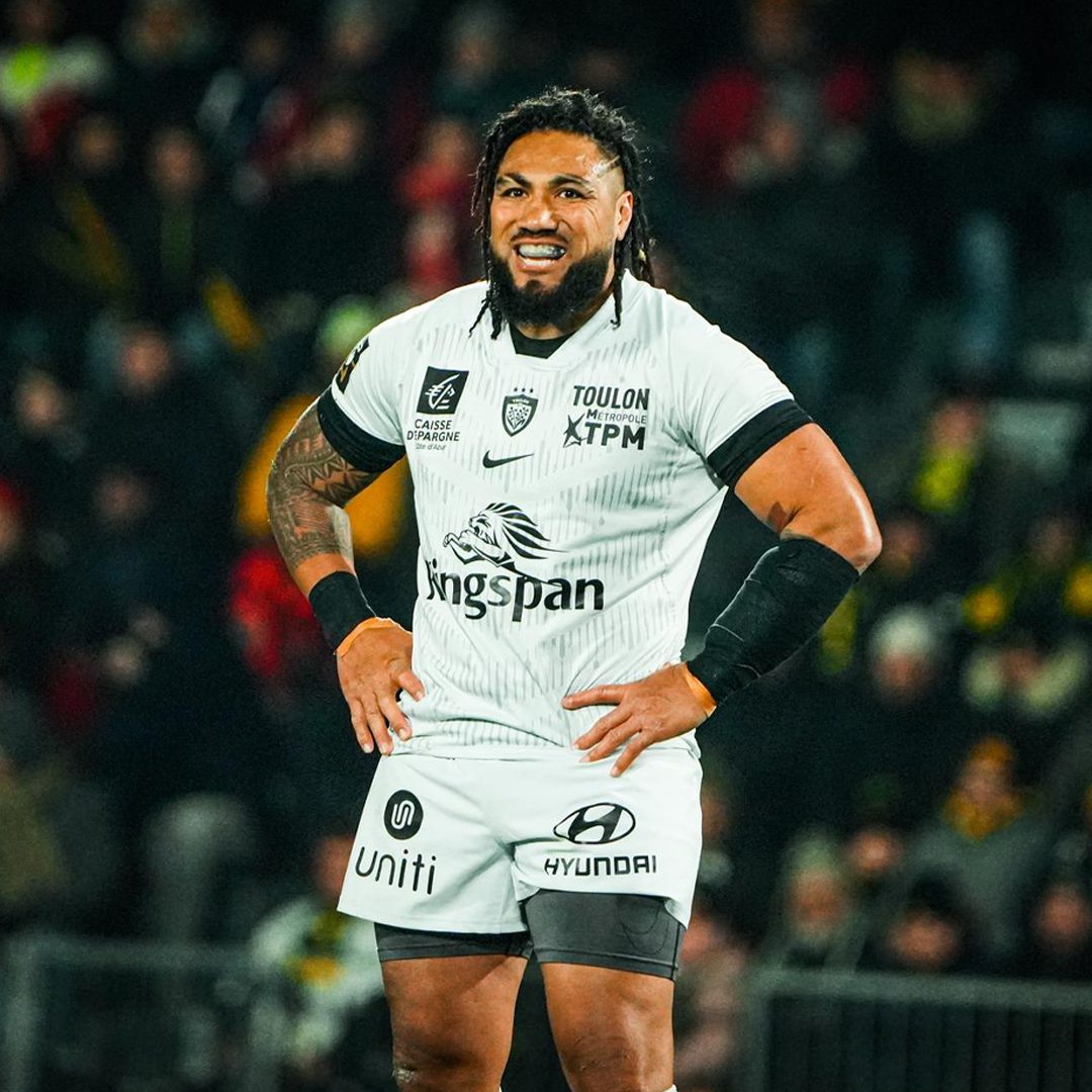 Infirmerie : le point sur les blessés avant Gloucester – Toulon !