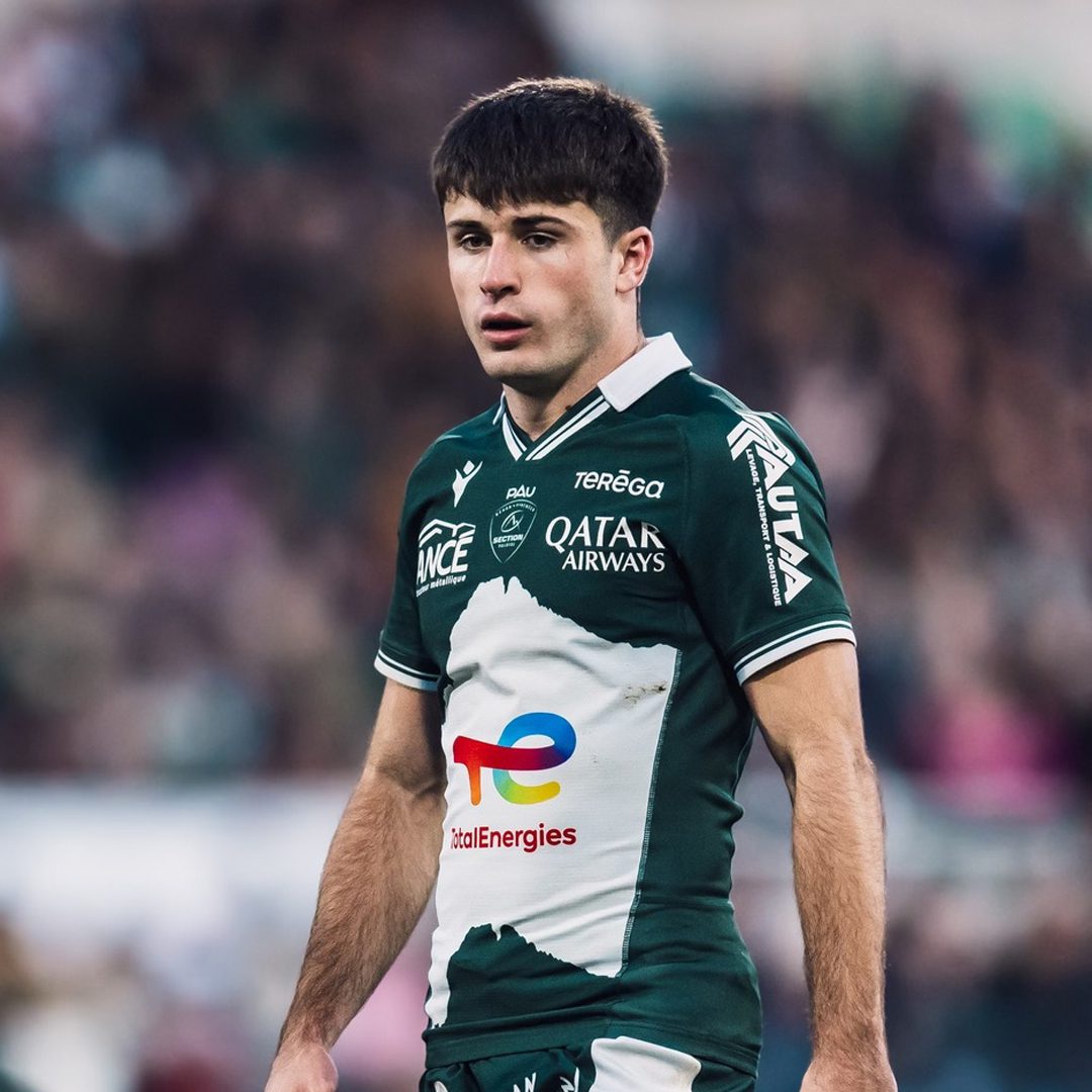 Section Paloise : l&rsquo;adversaire en chiffres