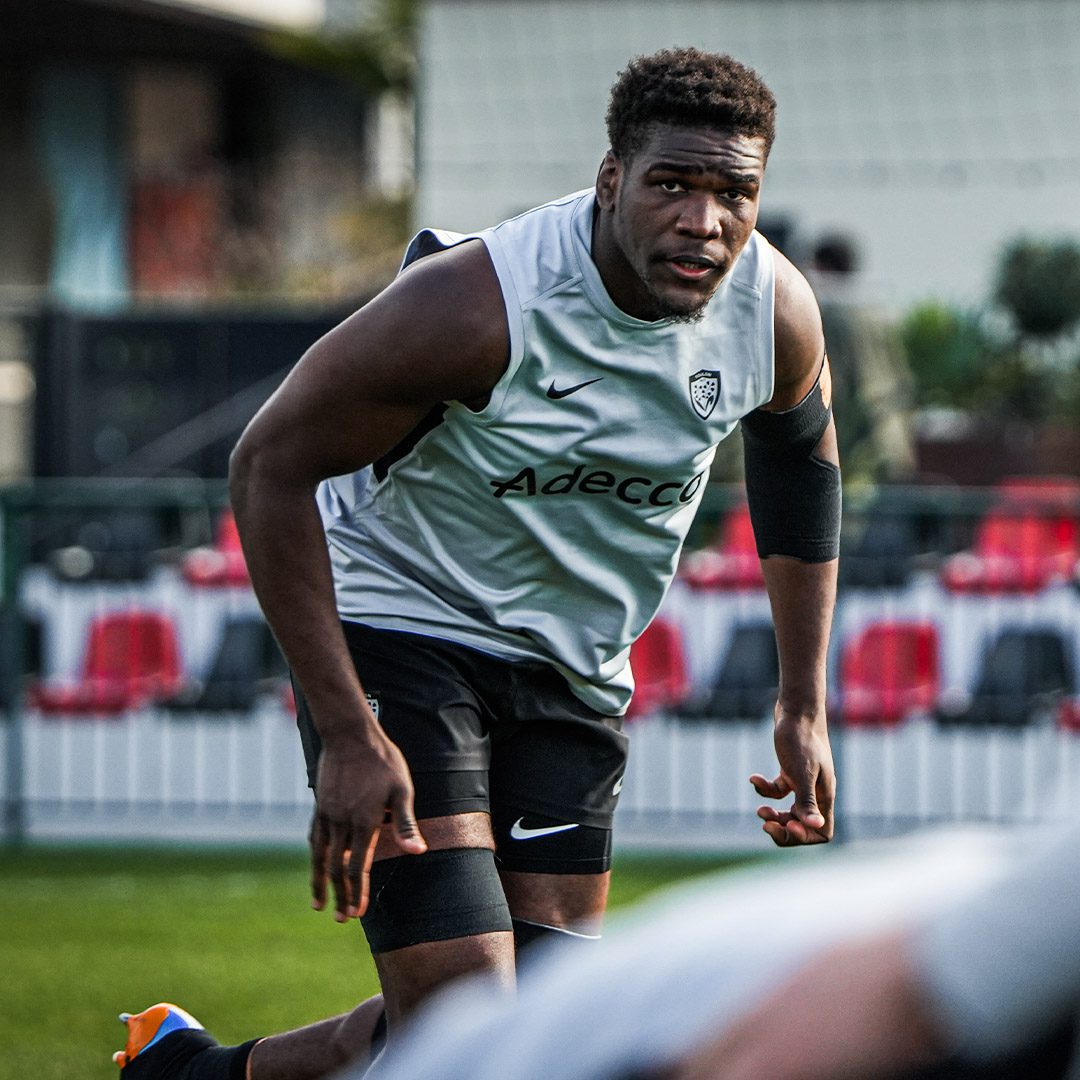 Toulon – Montpellier  (Top 14 – J15) : le groupe Rouge & Noir