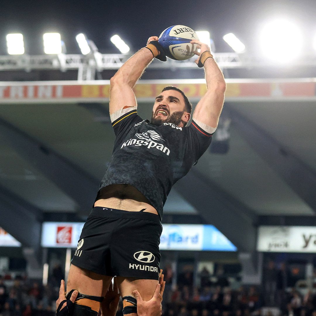 Toulon – Munster (Champions Cup – J3) : la composition toulonnaise