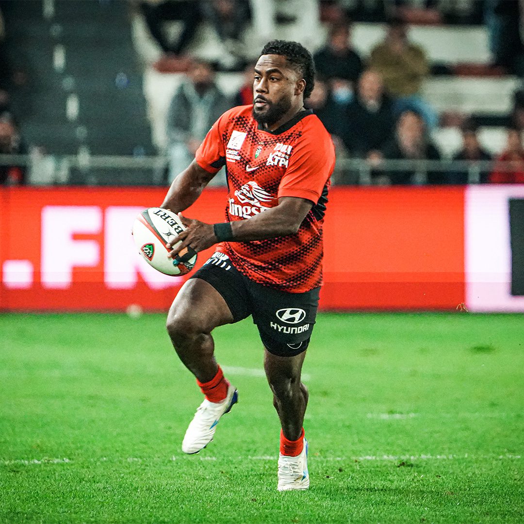 Toulon – Montpellier (Top 14 – J15) : la composition toulonnaise