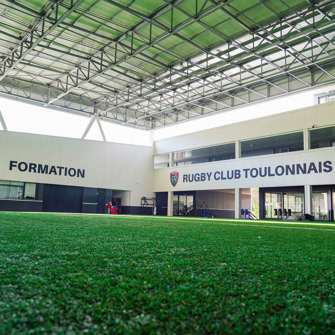 Le RCT se félicite des résultats de son Centre de Formation !