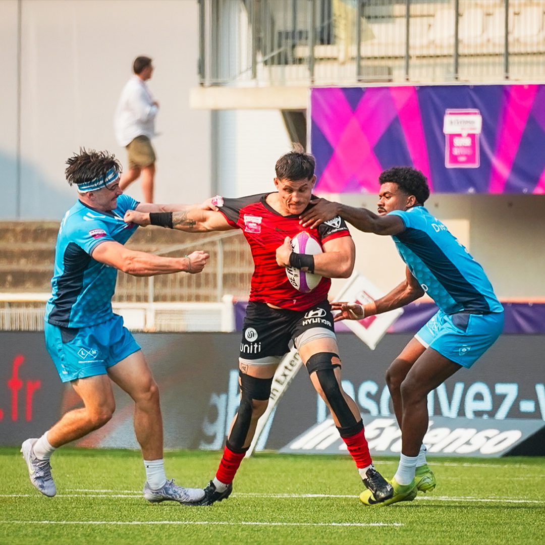 In Extenso Supersevens : le programme pour l&rsquo;étape finale !