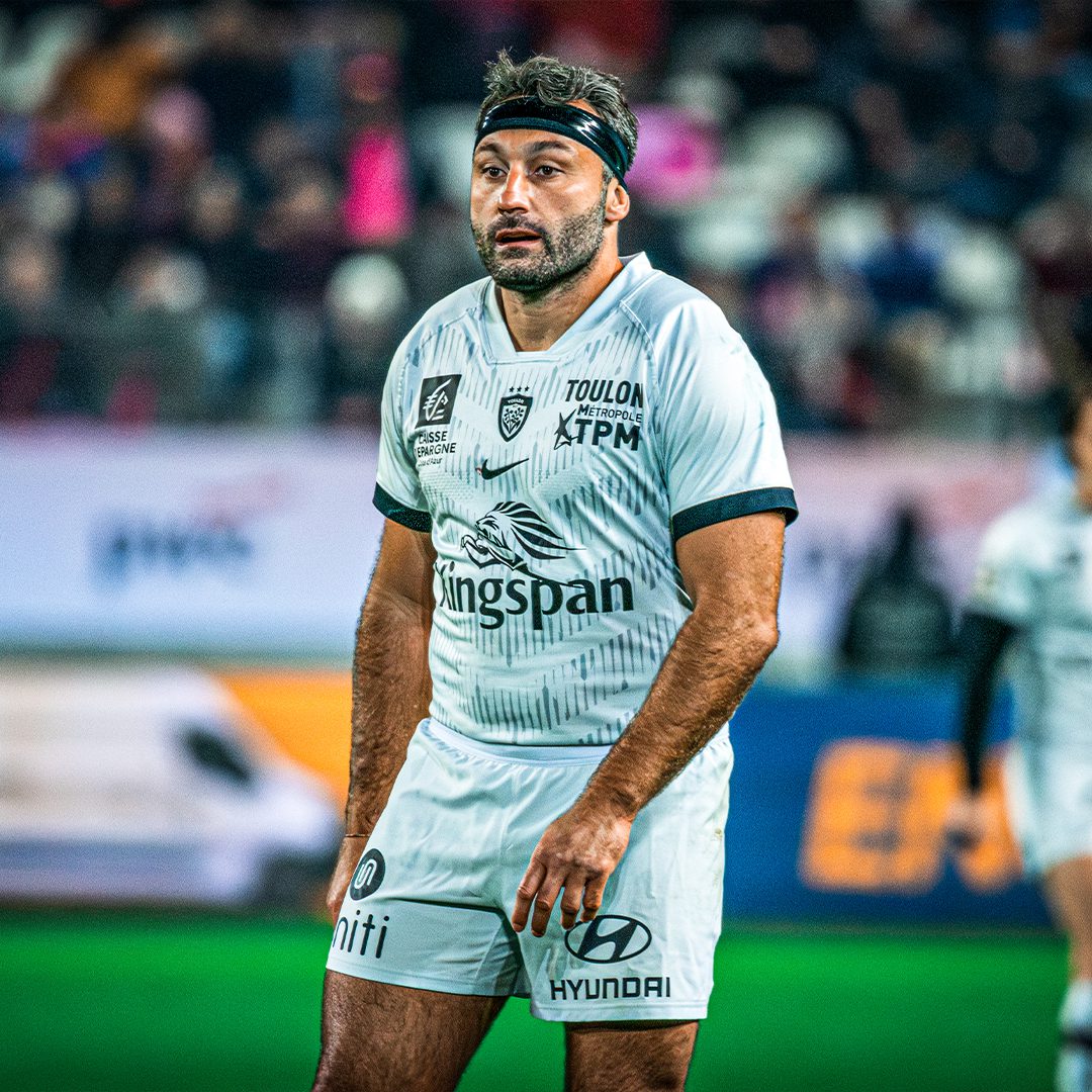 Lyon – Toulon (Top 14 – J18) : la composition toulonnaise