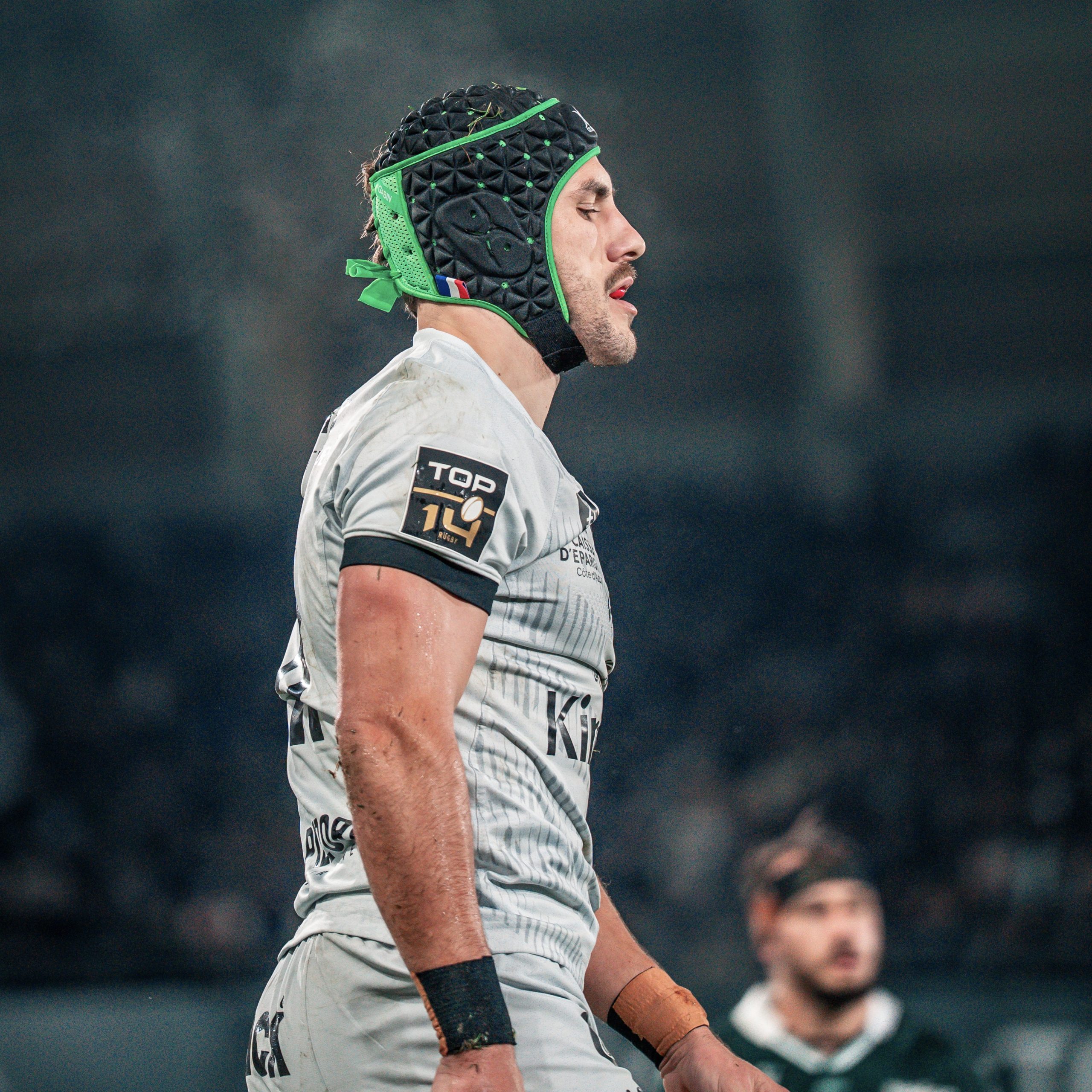 Pau – Toulon : le RCT s’incline au Hameau