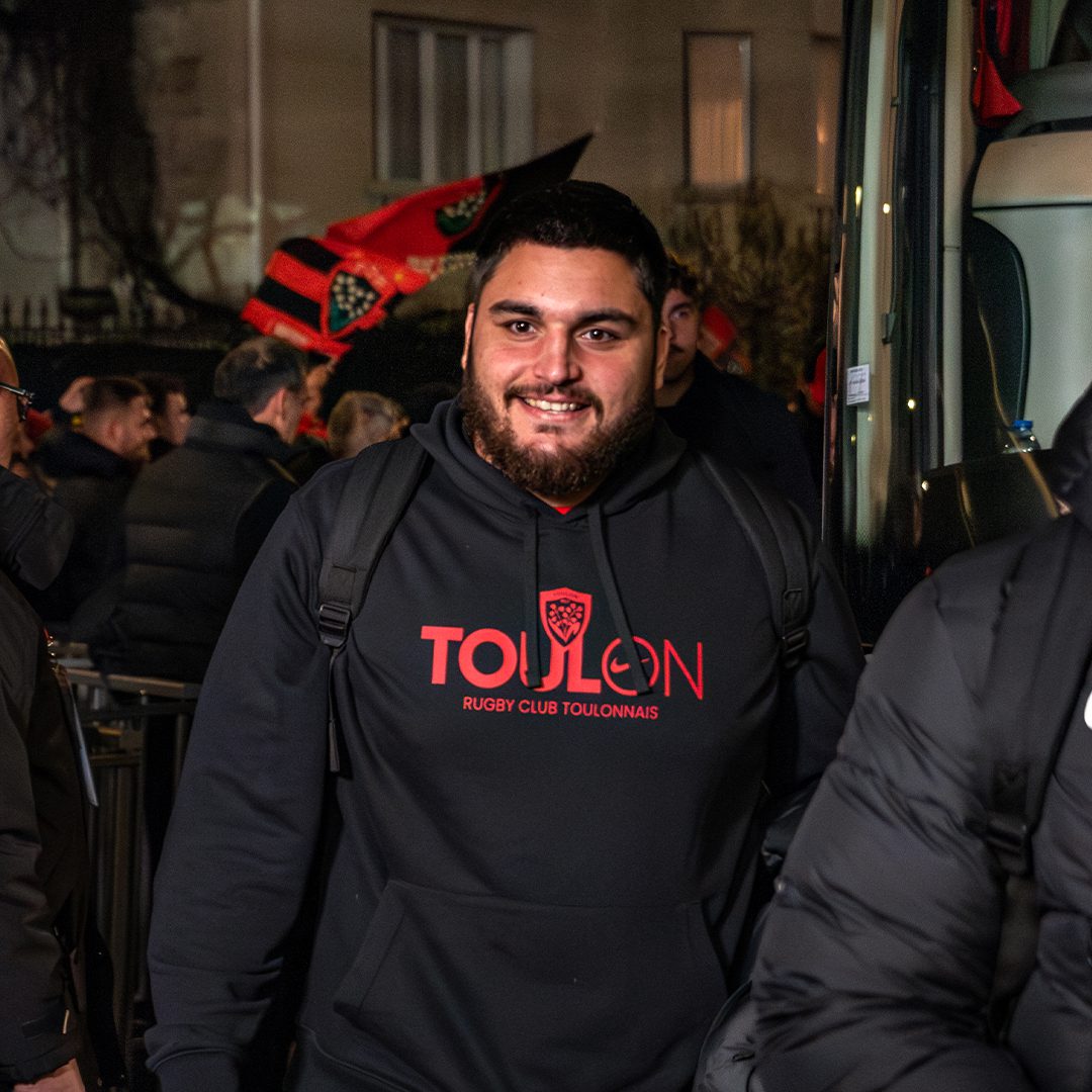 Nikoloz Narmania rejoint l’US Carcassonne