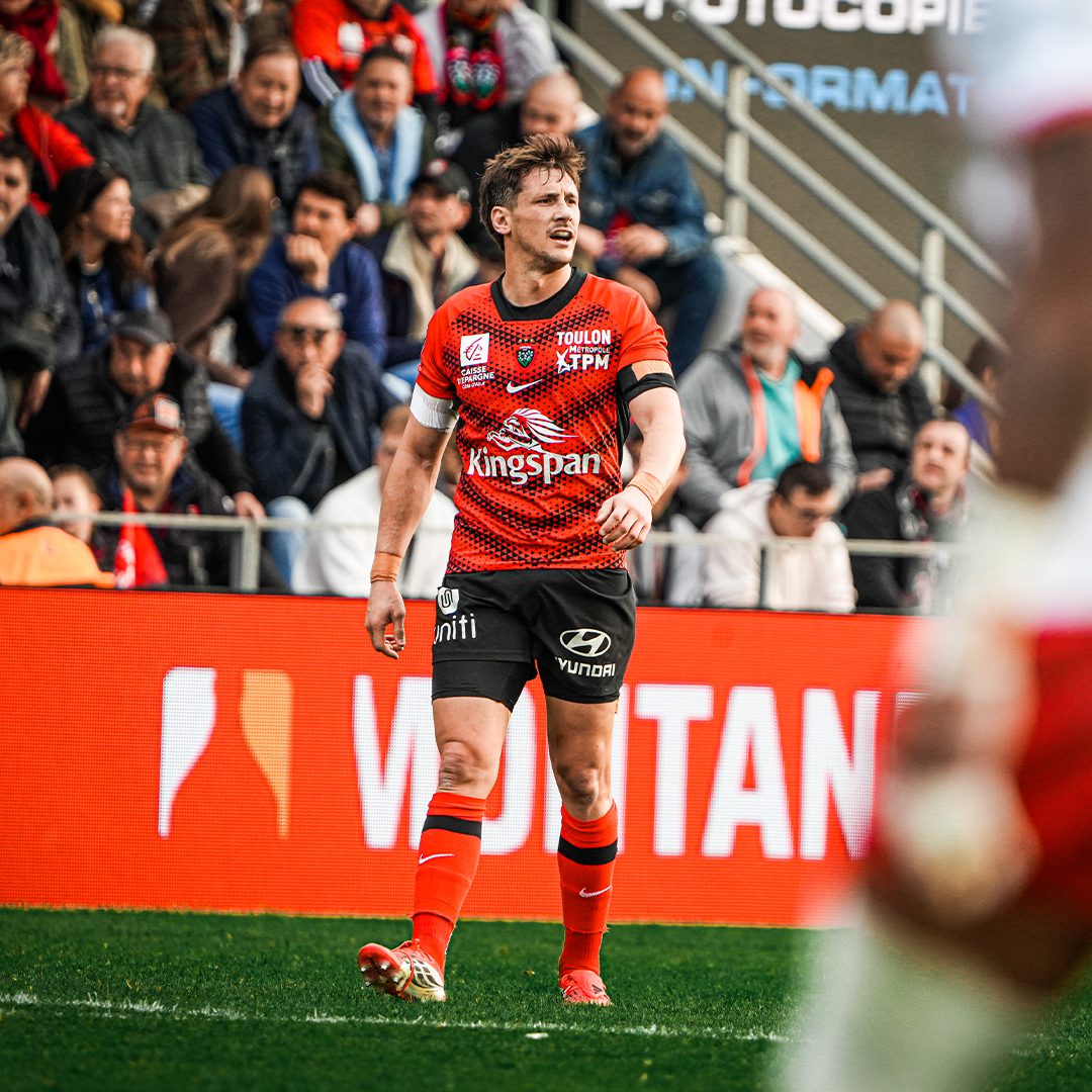 Infirmerie : le point sur les blessés avant Perpignan – Toulon !
