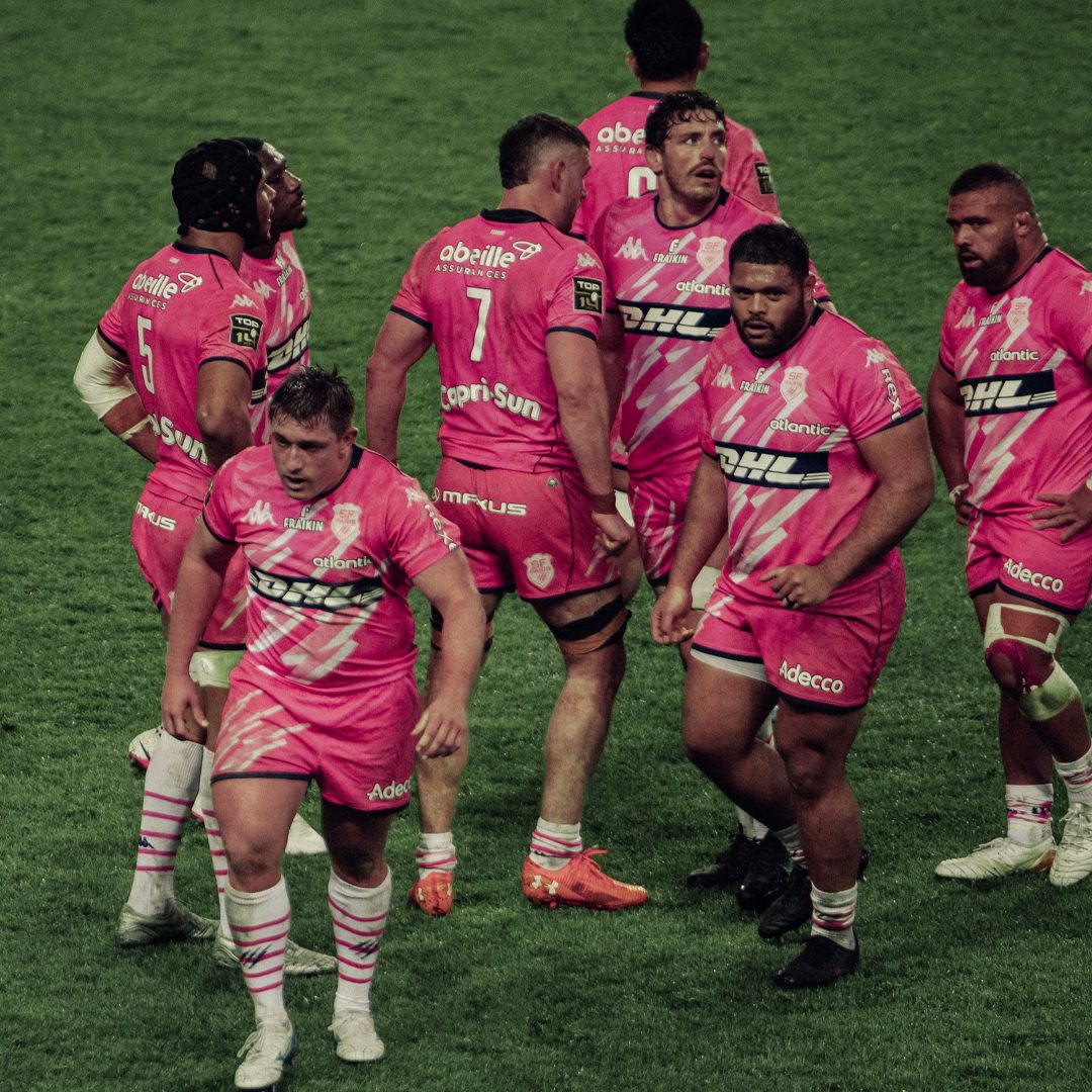Stade Français Paris : l’adversaire en chiffres