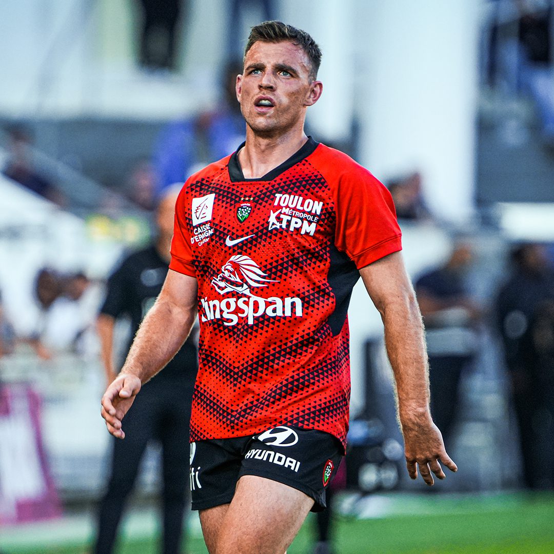 Internationaux : le programme du week-end !