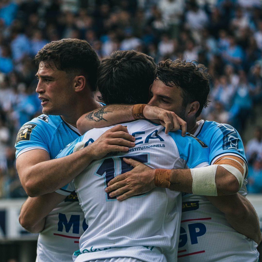 Aviron Bayonnais : l&rsquo;adversaire en chiffres