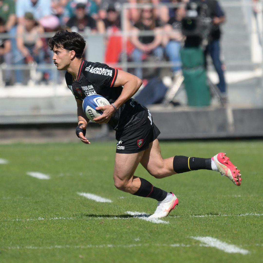 Infirmerie : le point sur les blessés avant Glasgow – Toulon !