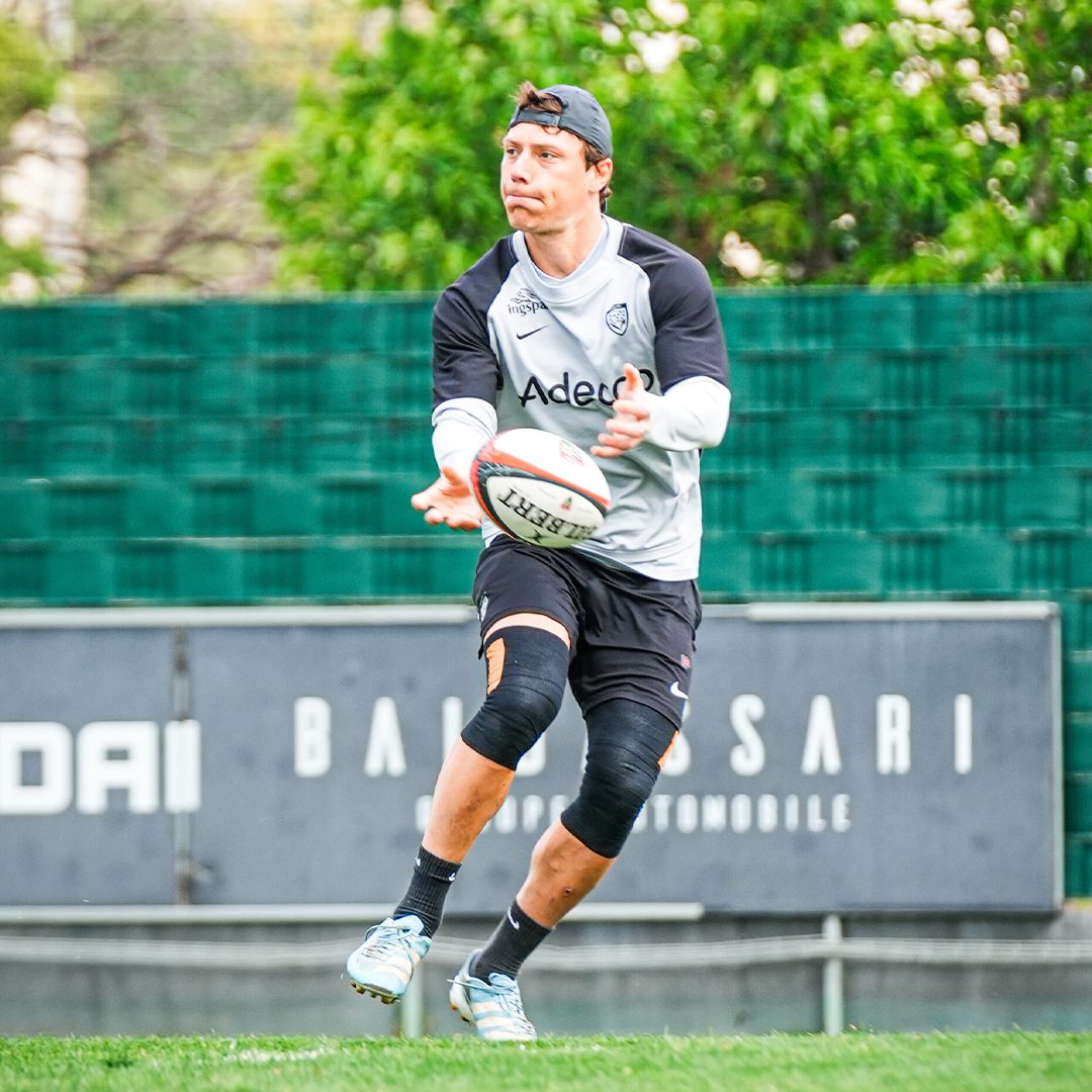 Toulon – Bayonne (Top 14 – J22) : le groupe Rouge & Noir