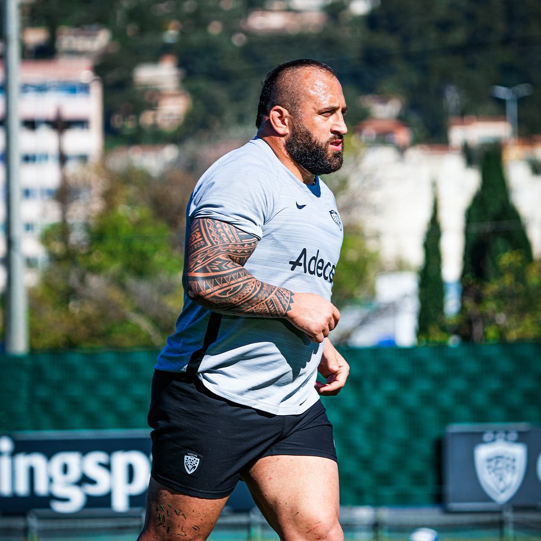 Leinster – Toulon  (Investec Champions Cup – Demie) : le groupe Rouge & Noir