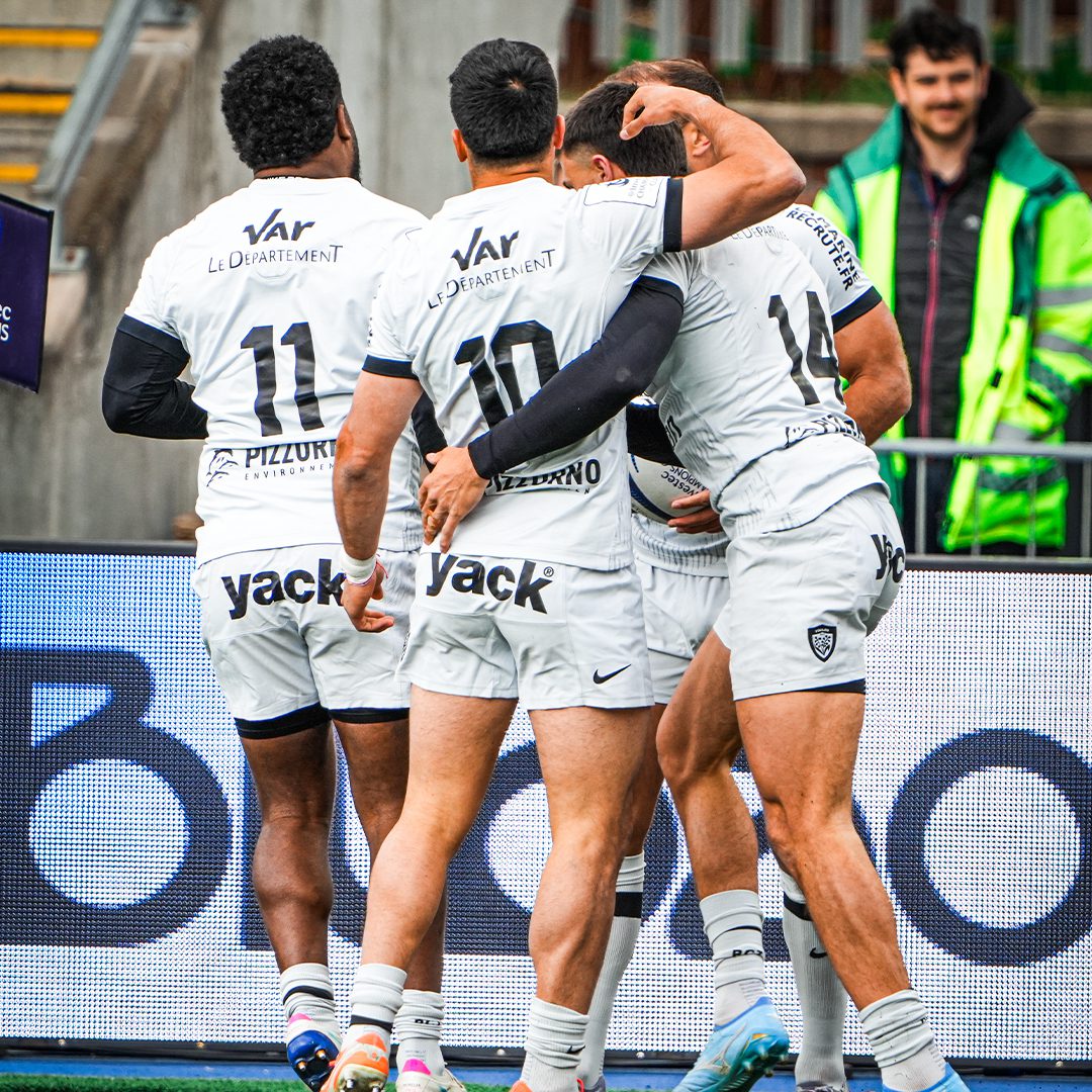 Glasgow – Toulon : le RCT s&rsquo;impose à Glasgow et file en demi-finale !