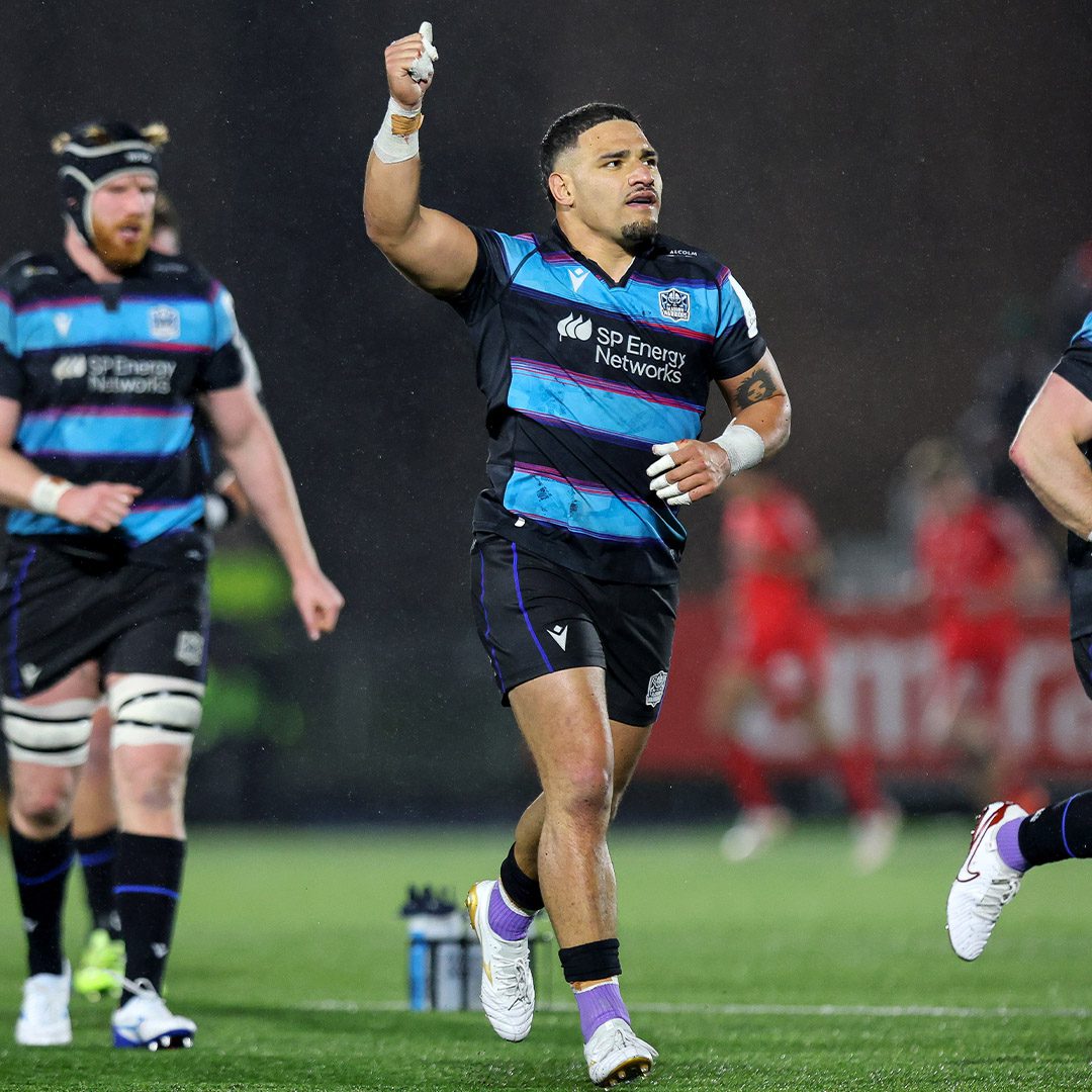 Glasgow Warriors : l’adversaire en chiffres