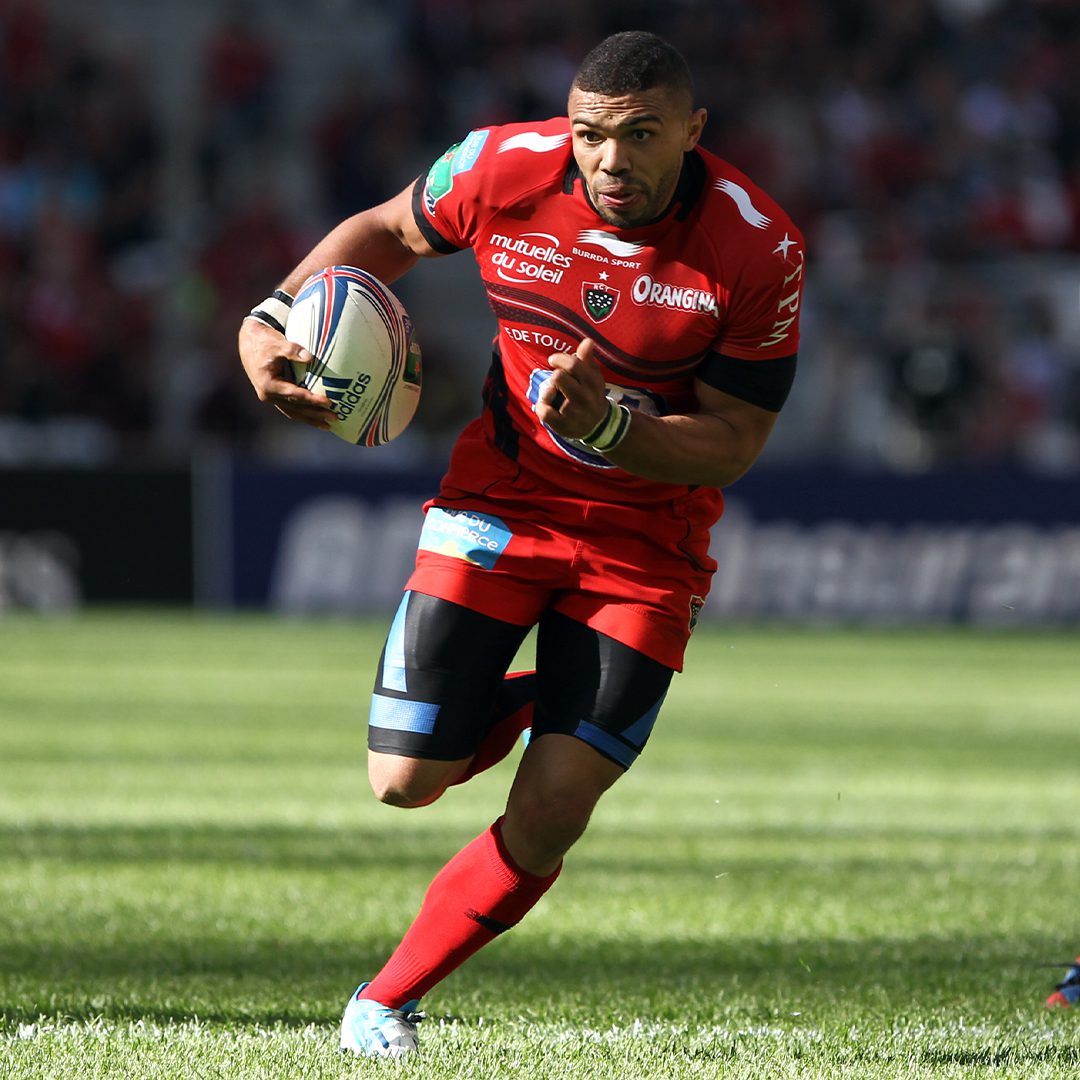 Ces Springboks passés par les Stormers et le RC Toulon