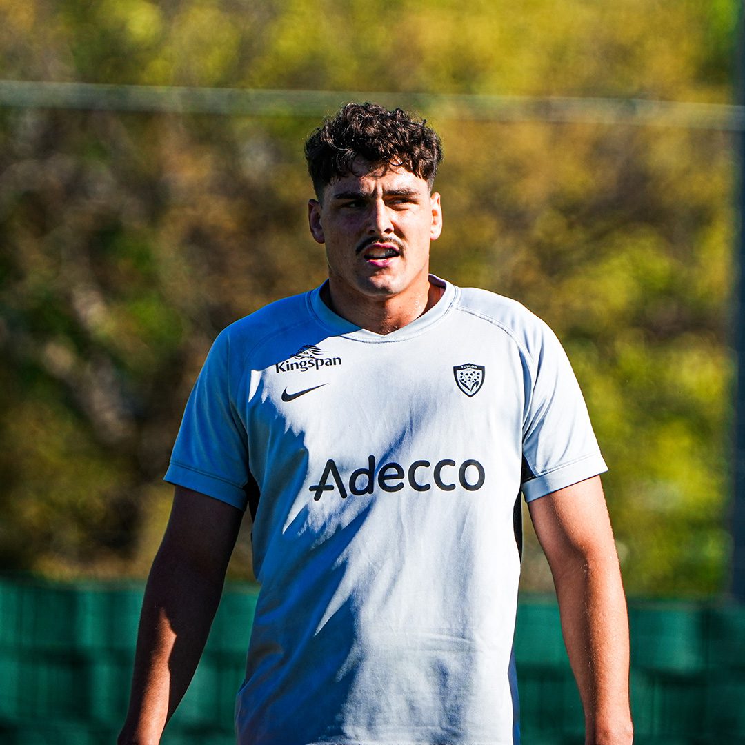 Glasgow – Toulon (Champions Cup – Quart de finale) : le groupe Rouge & Noir