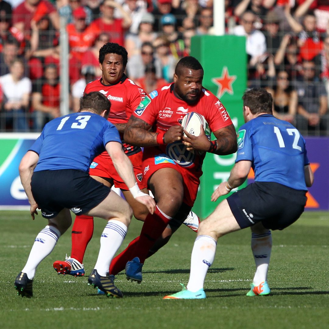 Toulon – Leinster : une rivalité européenne et des souvenirs forts