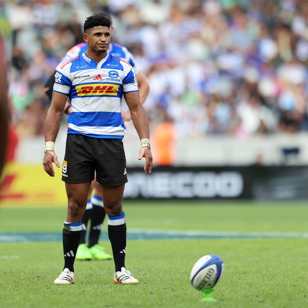 DHL Stormers : l&rsquo;adversaire en chiffres
