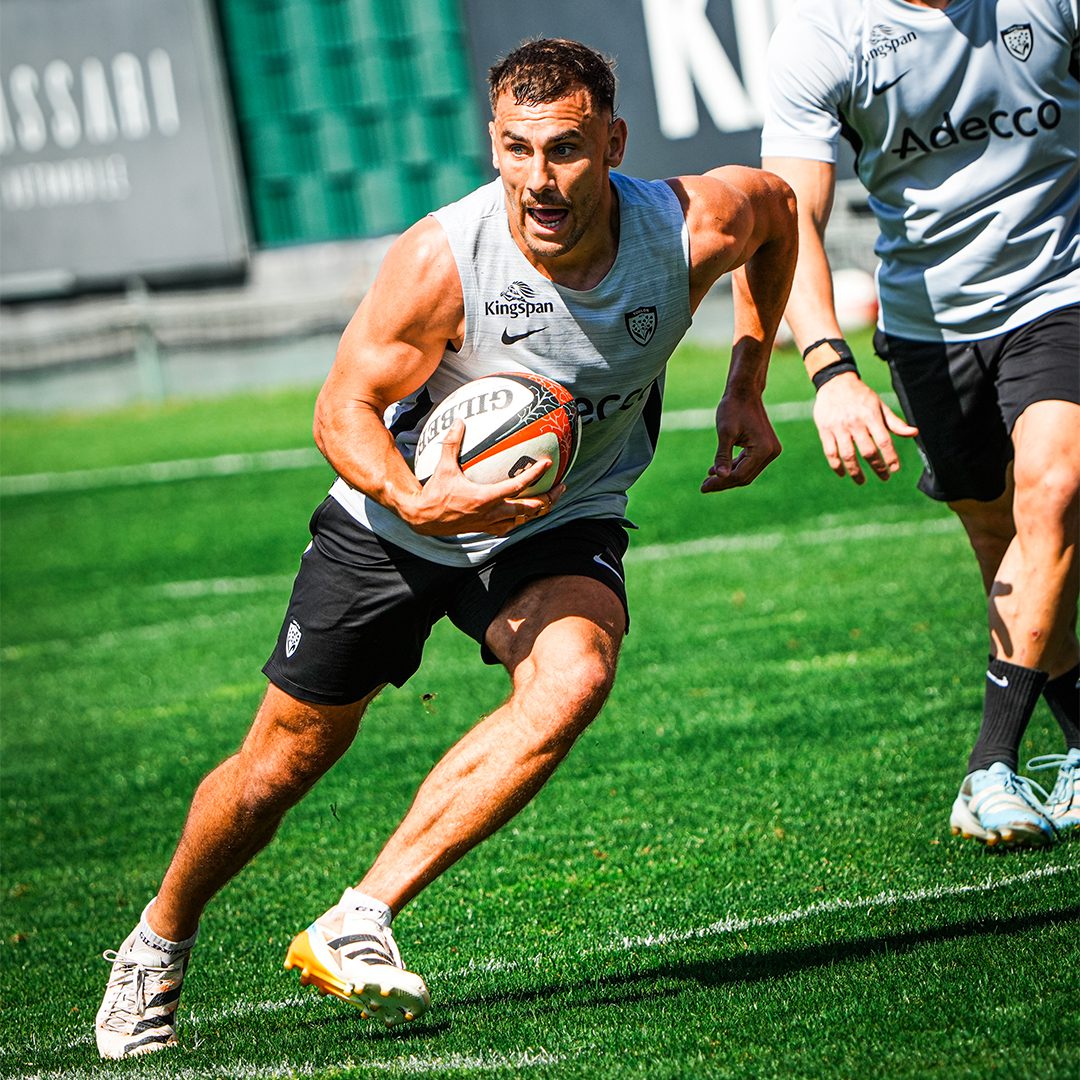 Montauban – Toulon (Top 14 – J21) : le groupe Rouge & Noir