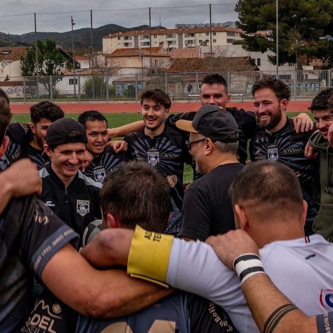 RCT Passion : focus sur nos clubs partenaires toujours en lice
