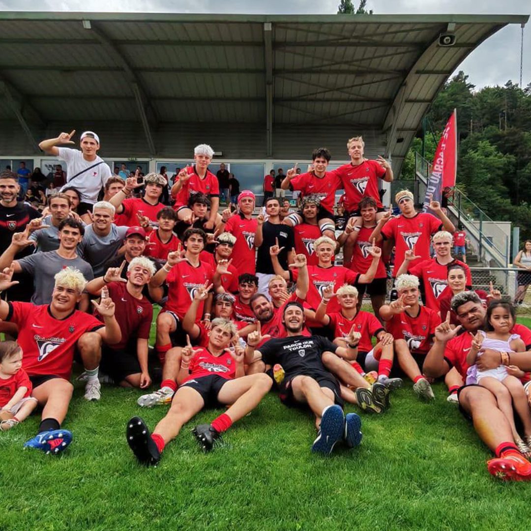 Jeunes et féminines : les résultats du week-end !