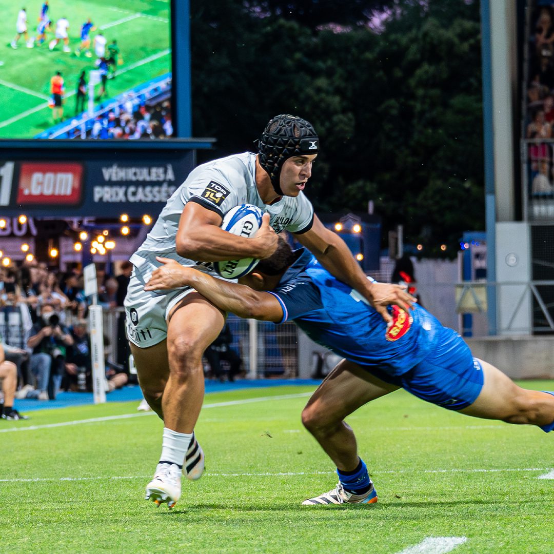 Castres – Toulon : le RCT s’incline à Pierre Fabre pour son dernier match